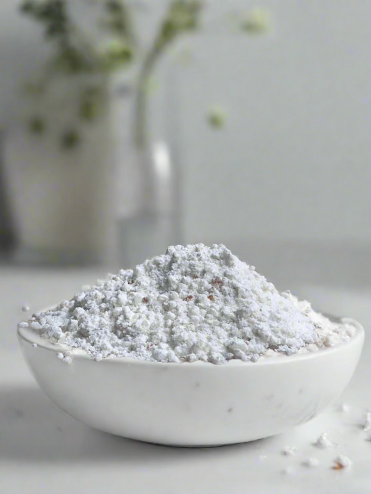 Vanilla Coconut Bubble Salts