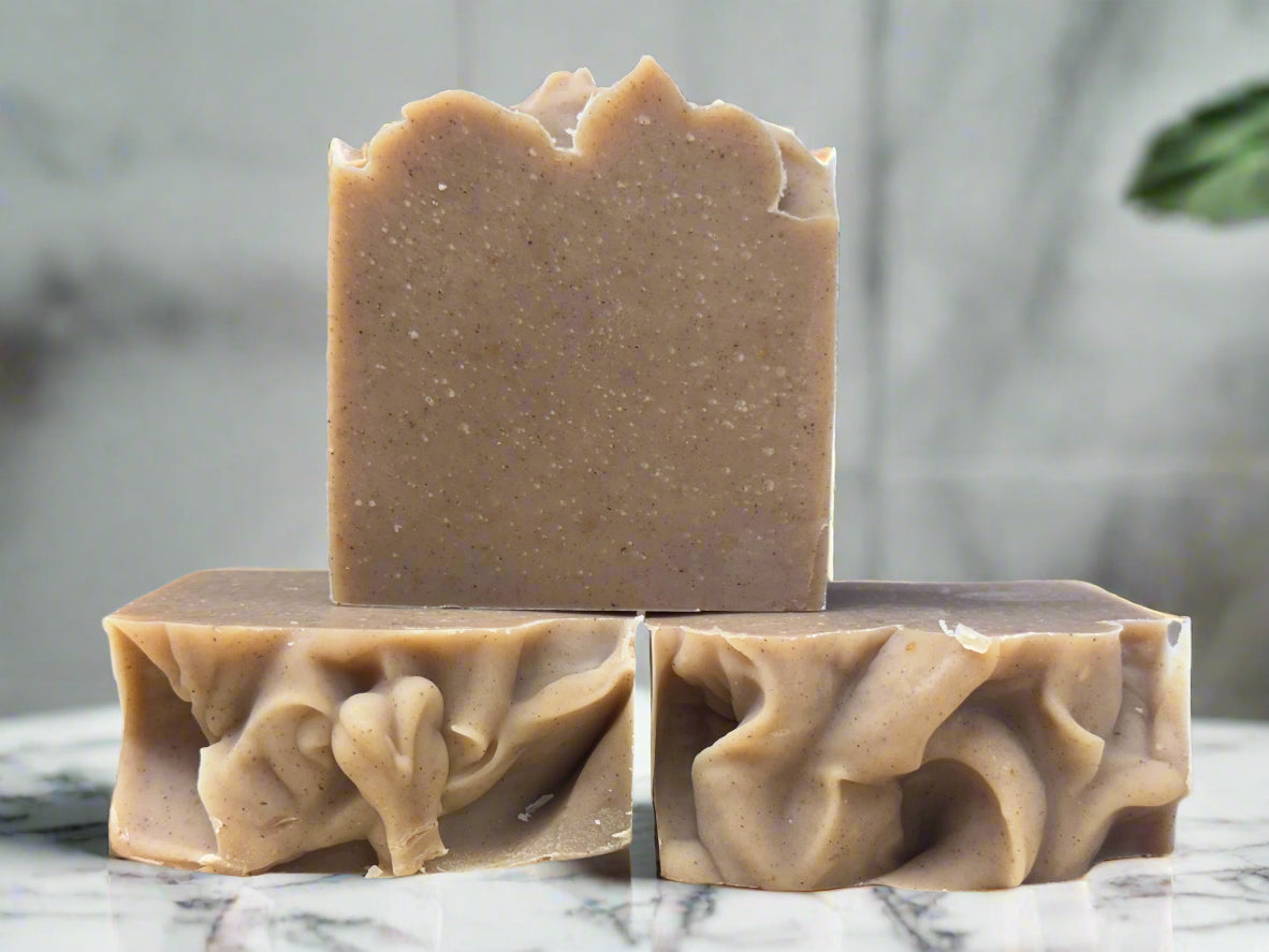 Honey Bud Soap