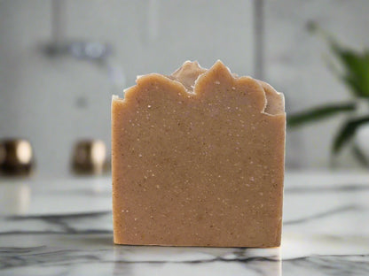 Honey Bud Soap