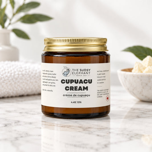 CUPUACU CREAM