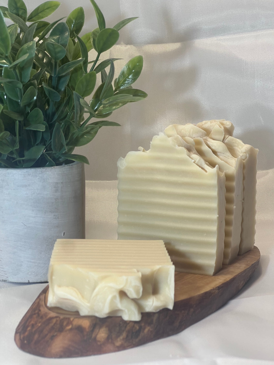 Neem Soap - Eczemely Good