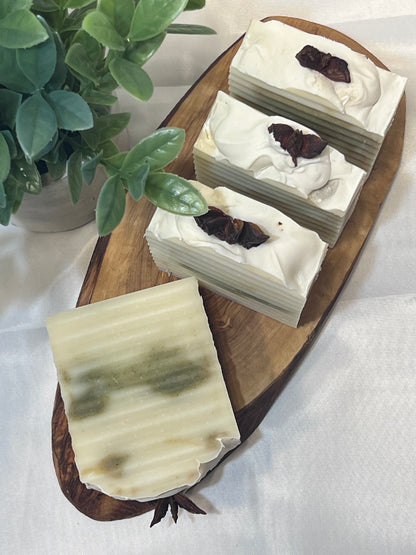 Anise Seed Soap