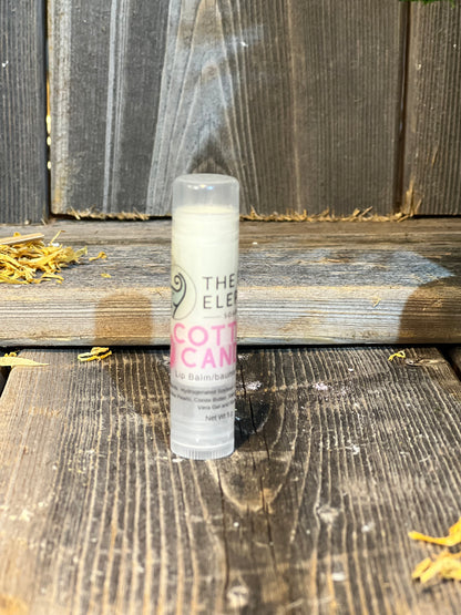 LIP BALMS