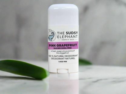 Wholesale Natural Deodorant
