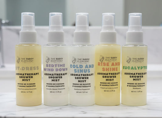 Wholesale Shower Mist