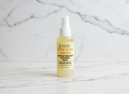 Shower Mist Collection