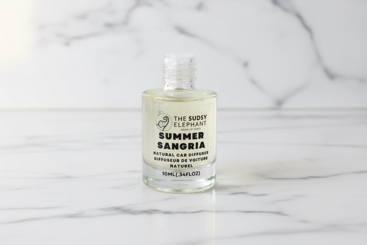 Summer Sangria Car Diffuser