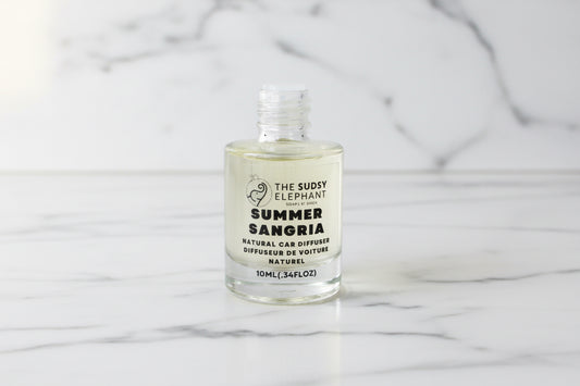 Summer Sangria Car Diffuser