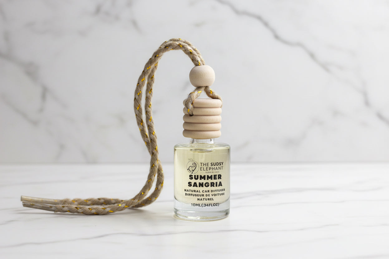 Summer Sangria Car Diffuser
