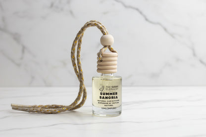 Summer Sangria Car Diffuser