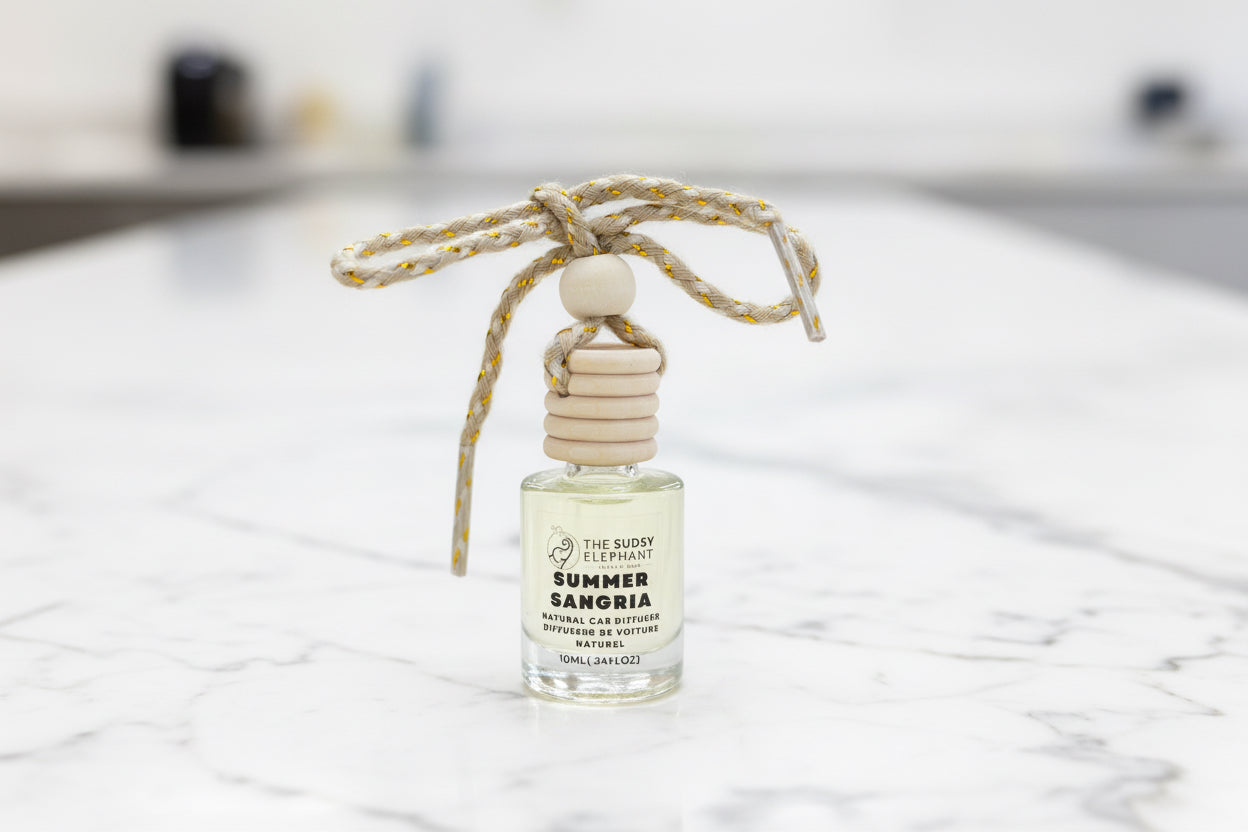 Summer Sangria Car Diffuser