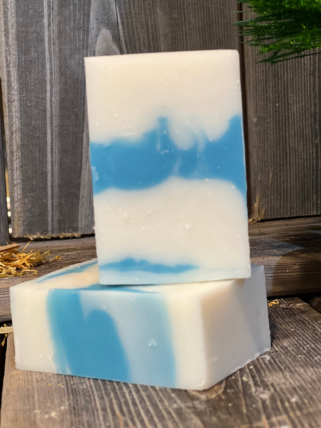 Seatides Shea Butter Soap Bar