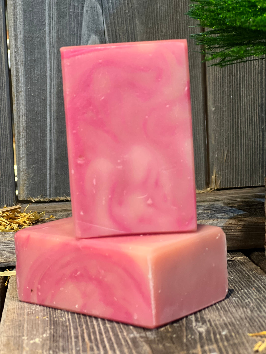 Blossoming Friendship Shea Butter Bar