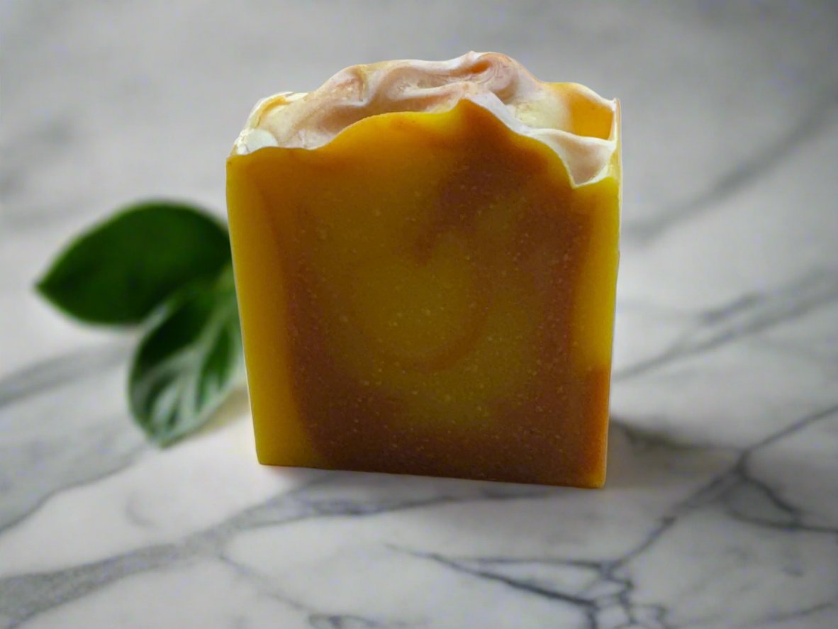 Wholesale Natural Soap