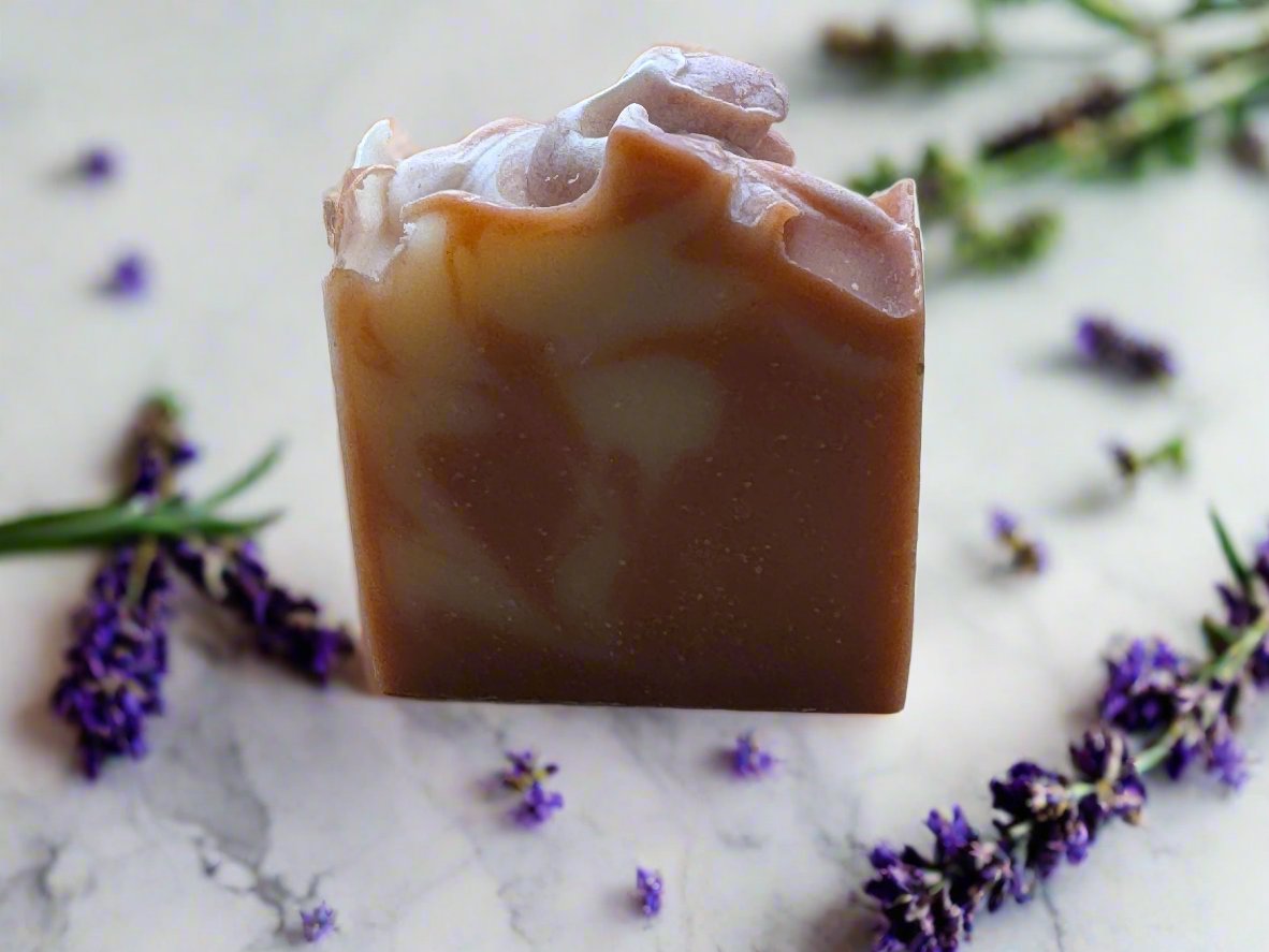 Patchouli Dreams Soap