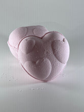 Load image into Gallery viewer, “I Love You More”  Bath bomb
