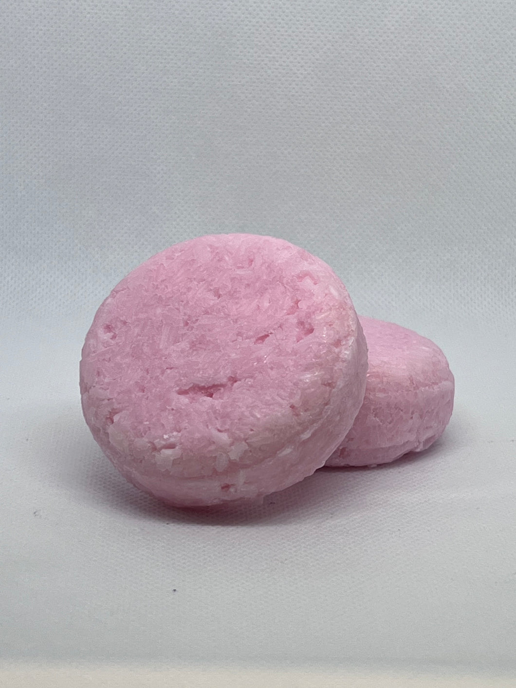 Grapefruit Shampoo Bar