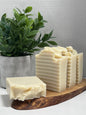 Naked Coconut Milk Soap