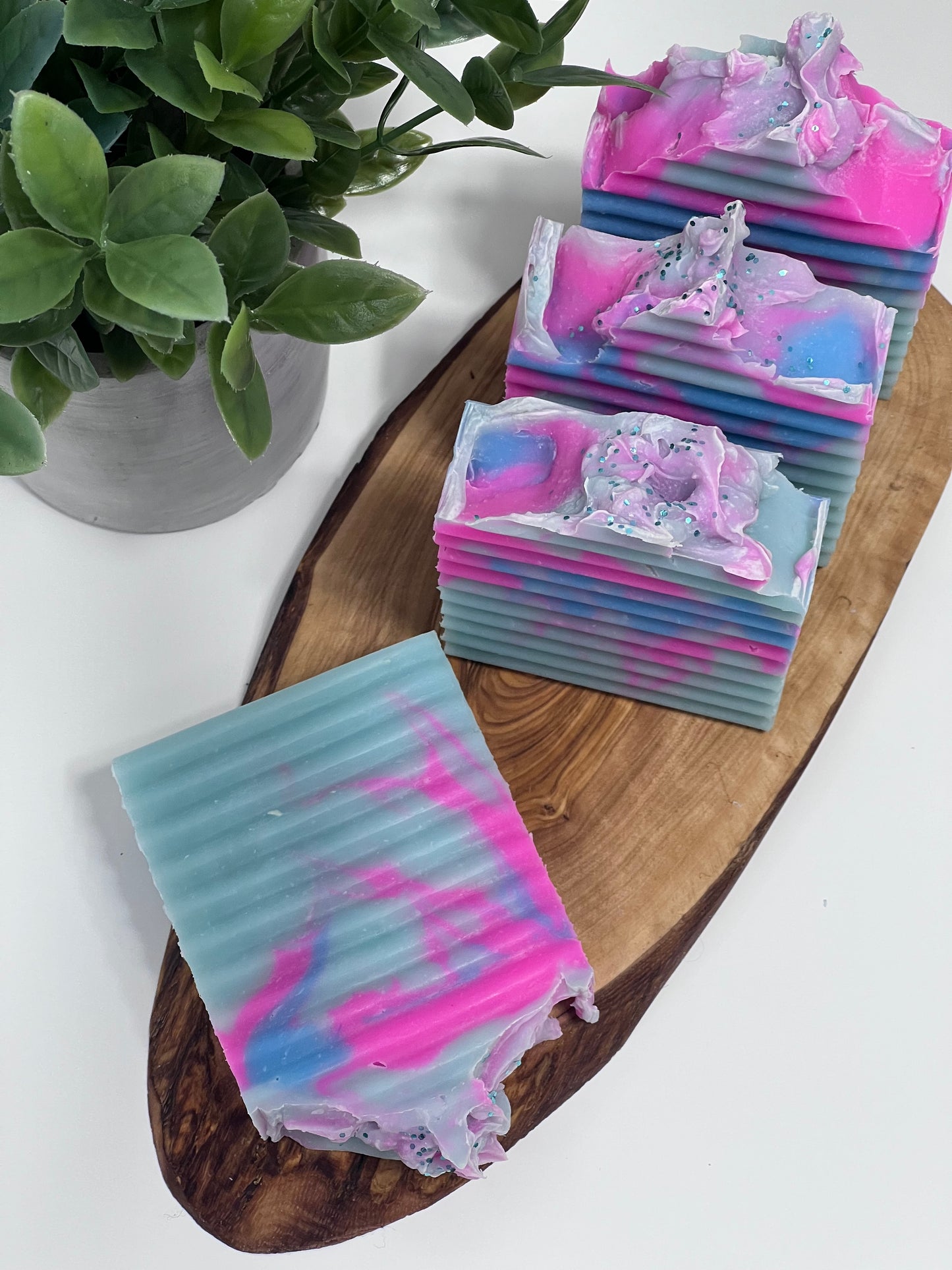 Aloha Soap