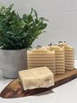 Naked Goat Milk Soap